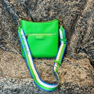 Kate Spade Crossbody Purse